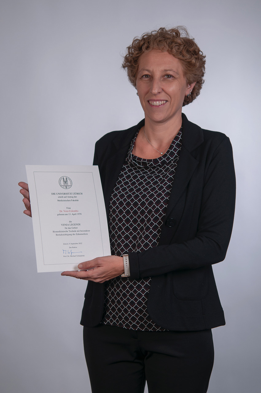 Bild von Vera Colombo