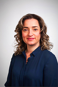 Dr. med. dent. Liza L. Ramenzoni